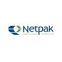 Netpak Packaging logo